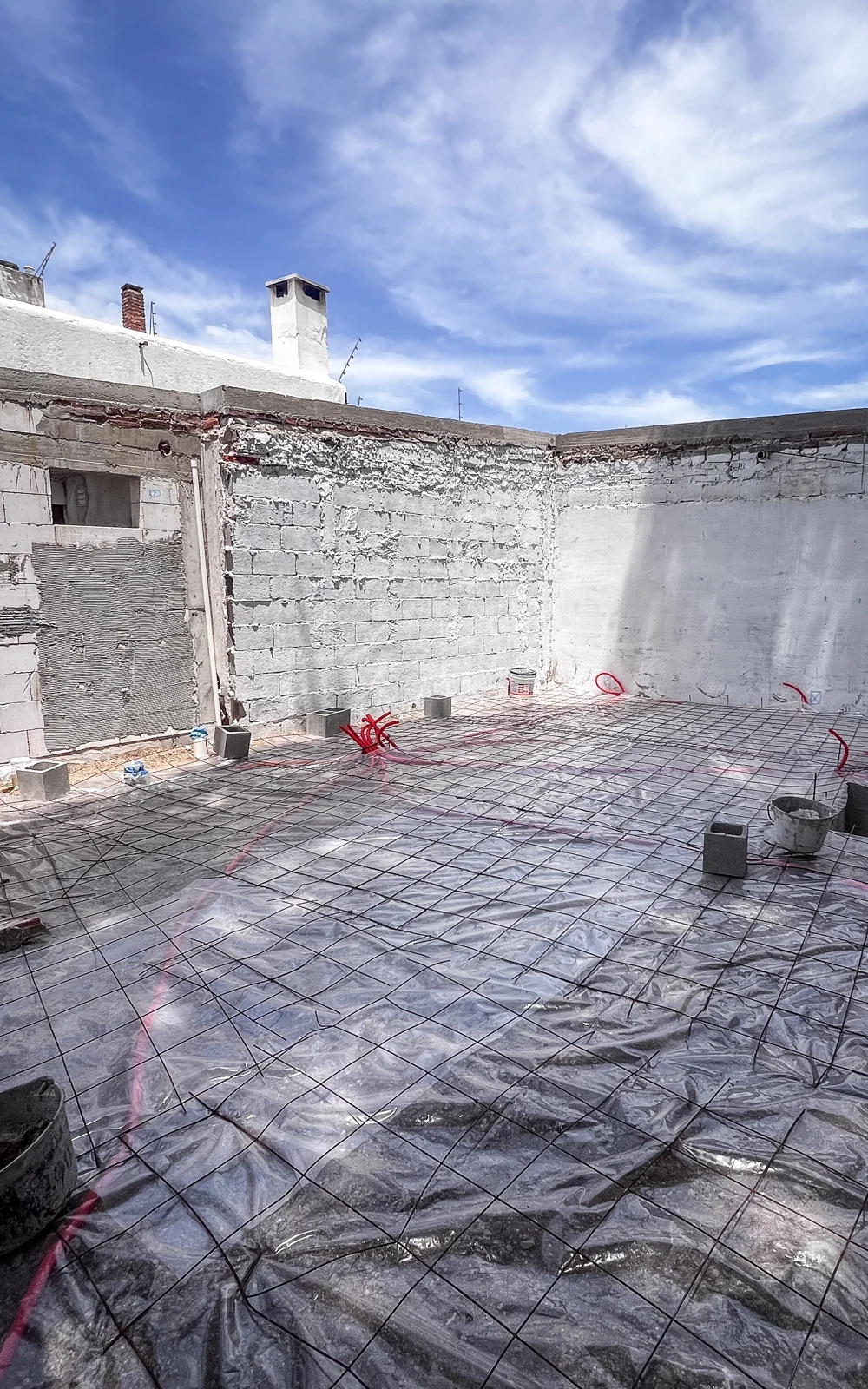 Vista 05 del proyecto Reforma Nelson